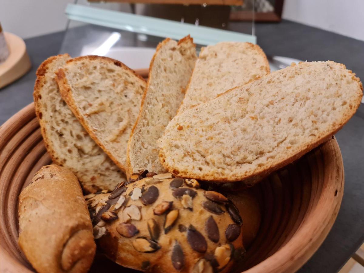 La Culla B&B 帕多拉 外观 照片