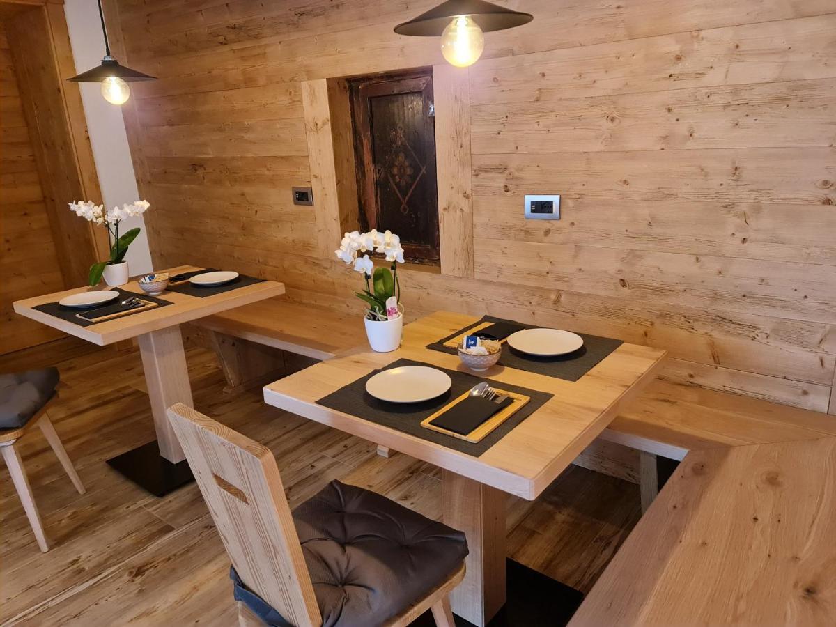 La Culla B&B 帕多拉 外观 照片