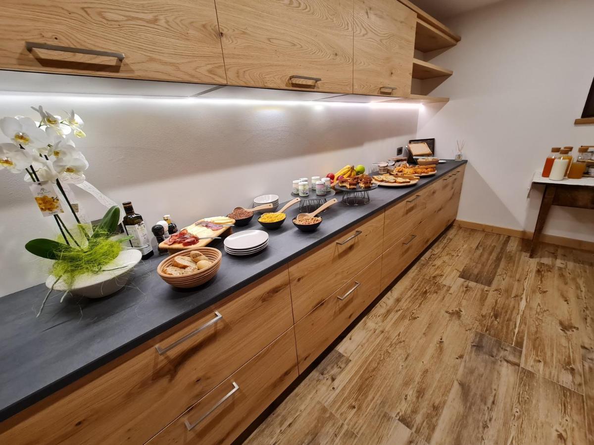 La Culla B&B 帕多拉 外观 照片