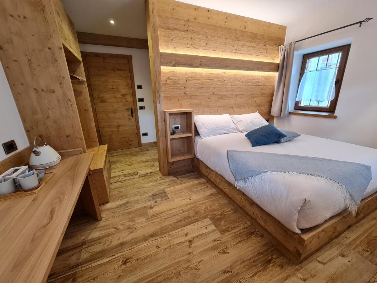 La Culla B&B 帕多拉 外观 照片