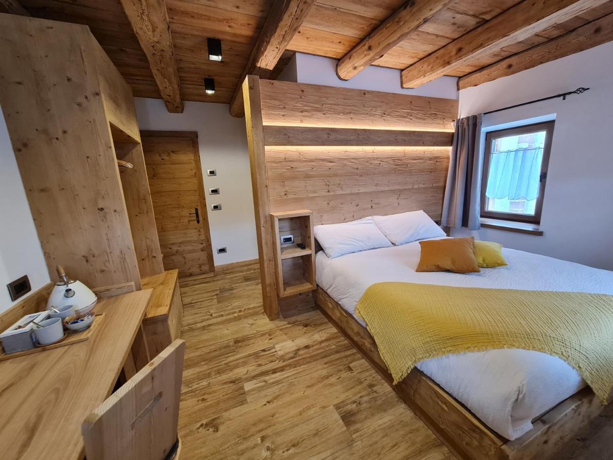 La Culla B&B 帕多拉 外观 照片