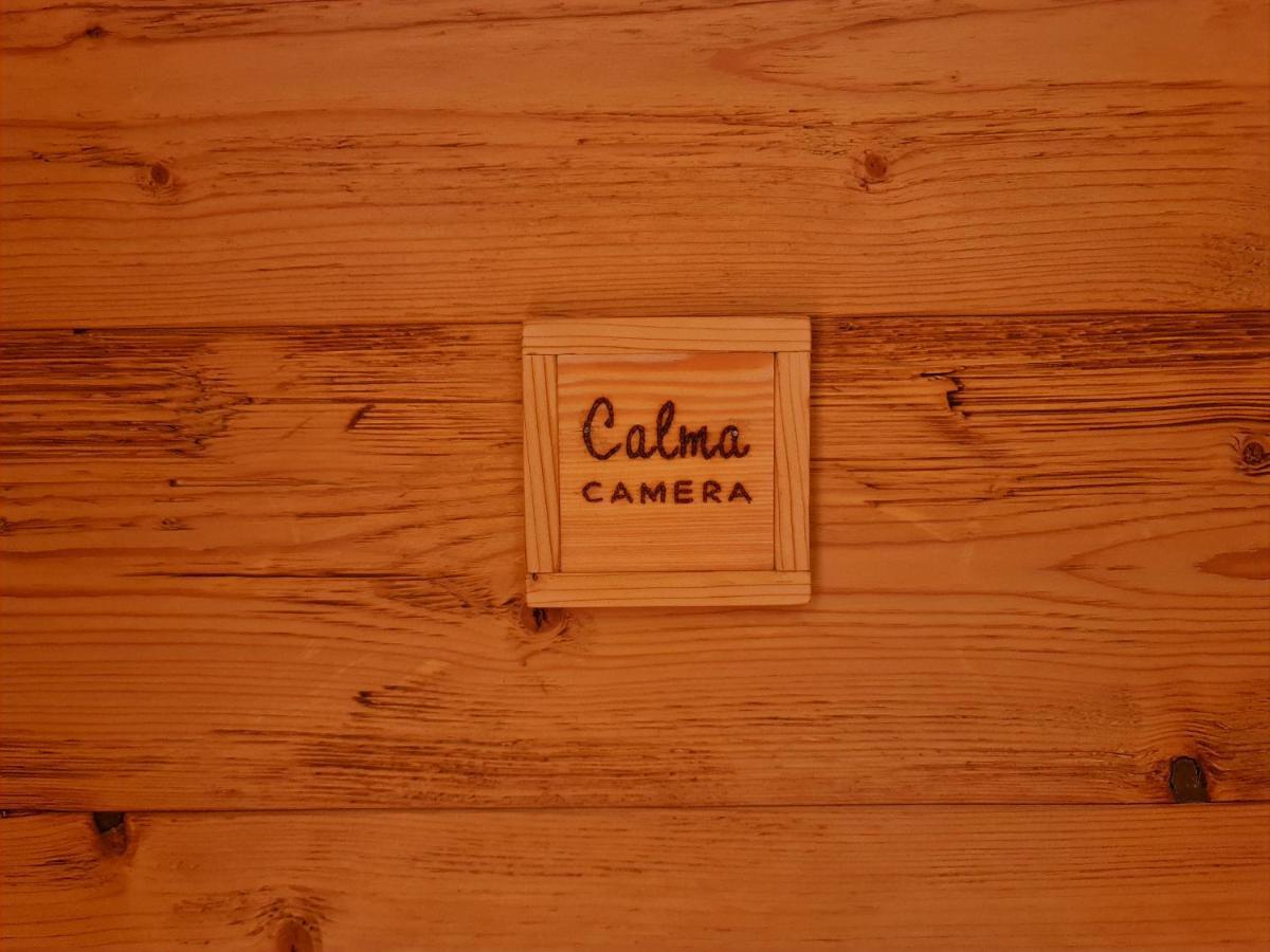 La Culla B&B 帕多拉 外观 照片