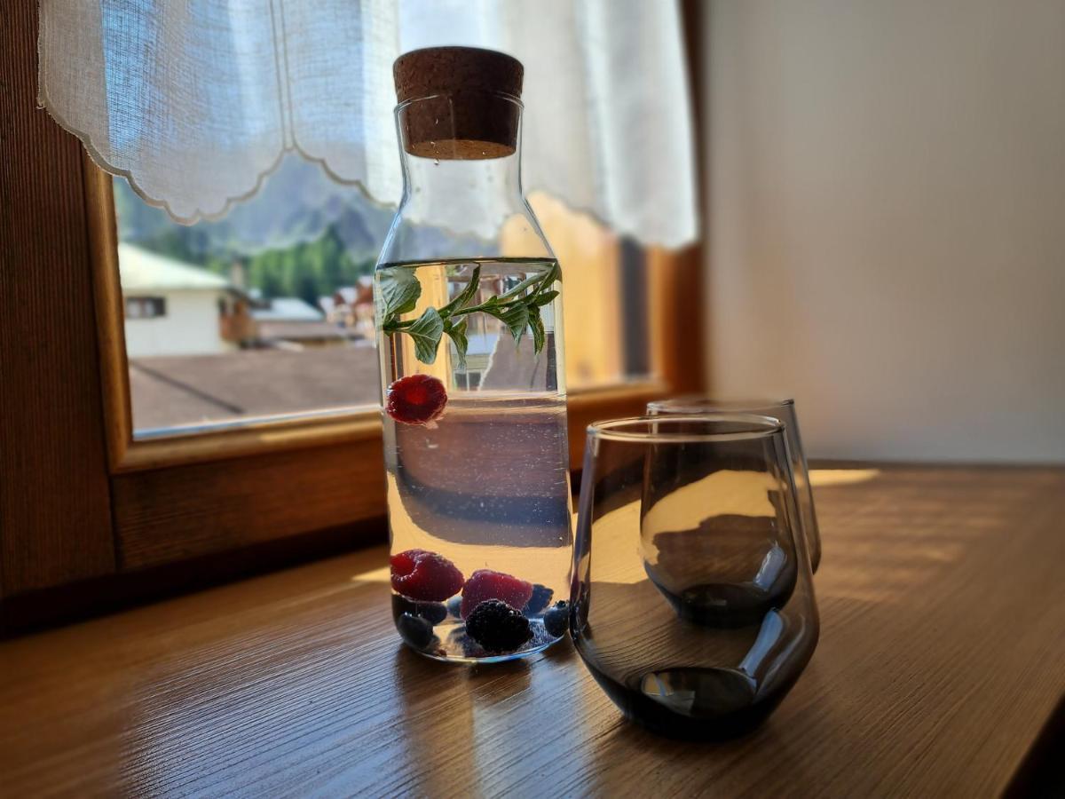 La Culla B&B 帕多拉 外观 照片