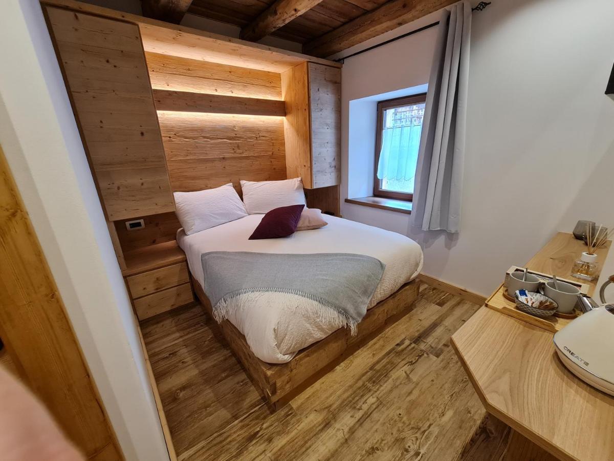 La Culla B&B 帕多拉 外观 照片