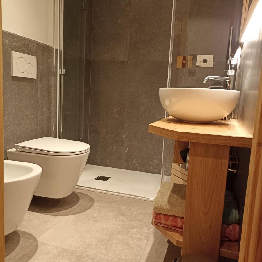 La Culla B&B 帕多拉 外观 照片