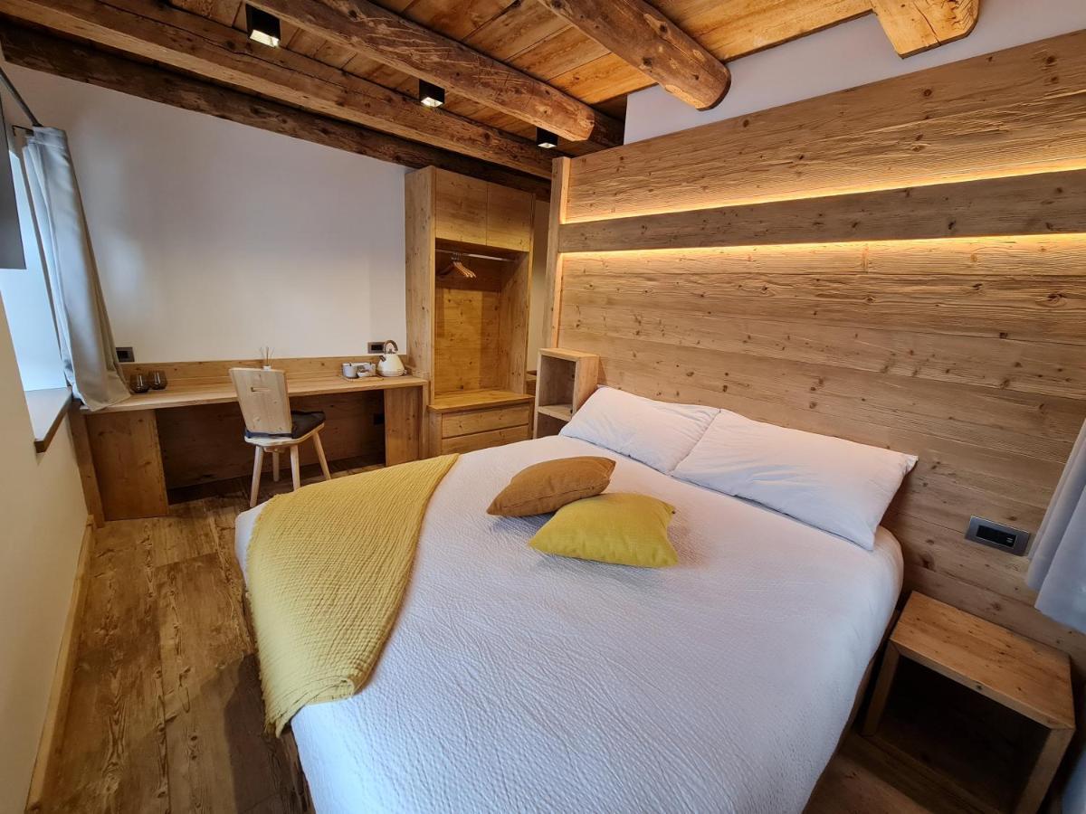 La Culla B&B 帕多拉 外观 照片