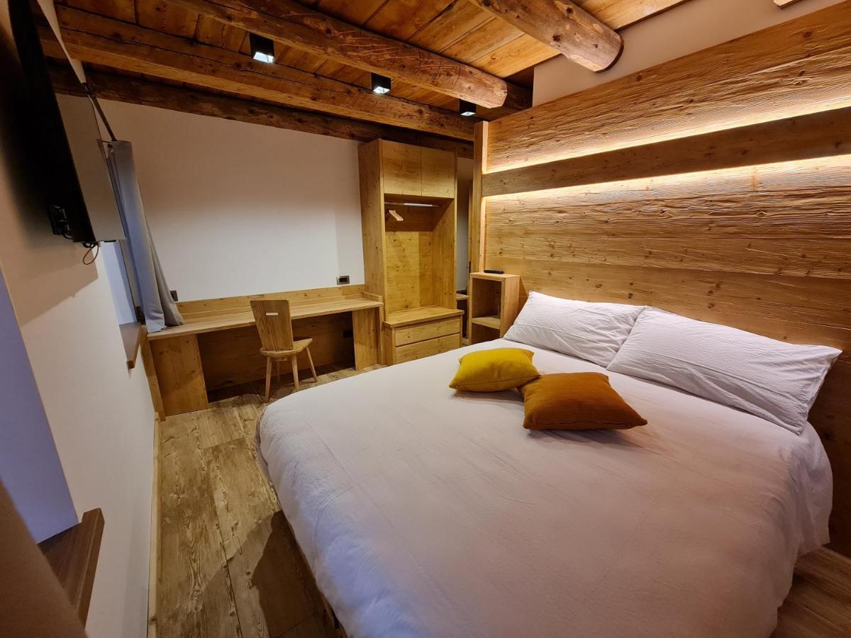 La Culla B&B 帕多拉 外观 照片