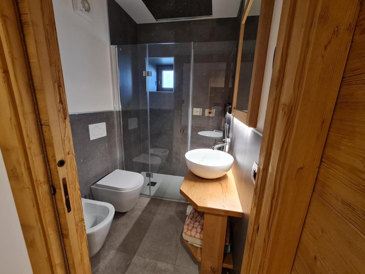 La Culla B&B 帕多拉 外观 照片