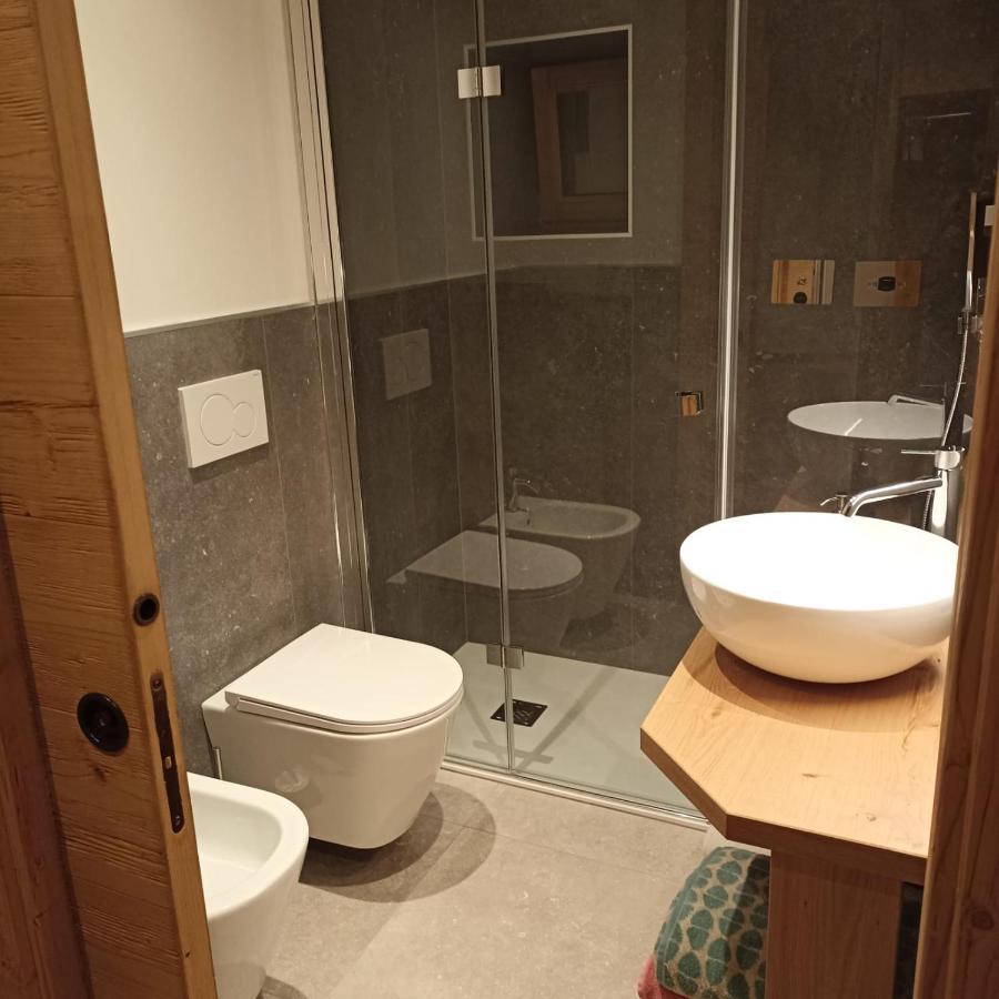 La Culla B&B 帕多拉 外观 照片