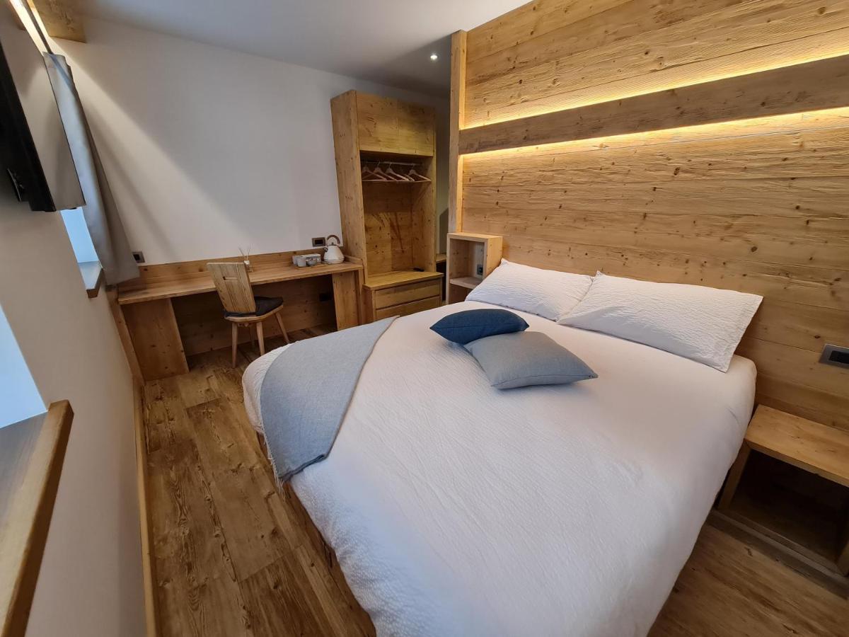La Culla B&B 帕多拉 外观 照片