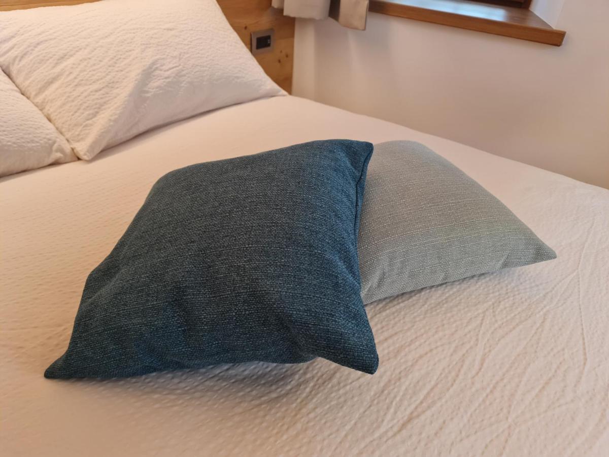 La Culla B&B 帕多拉 外观 照片