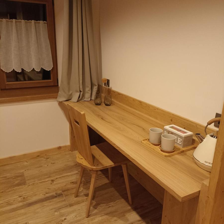 La Culla B&B 帕多拉 外观 照片