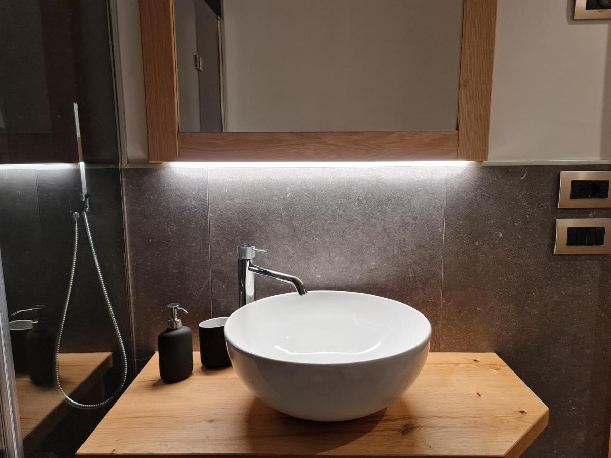 La Culla B&B 帕多拉 外观 照片