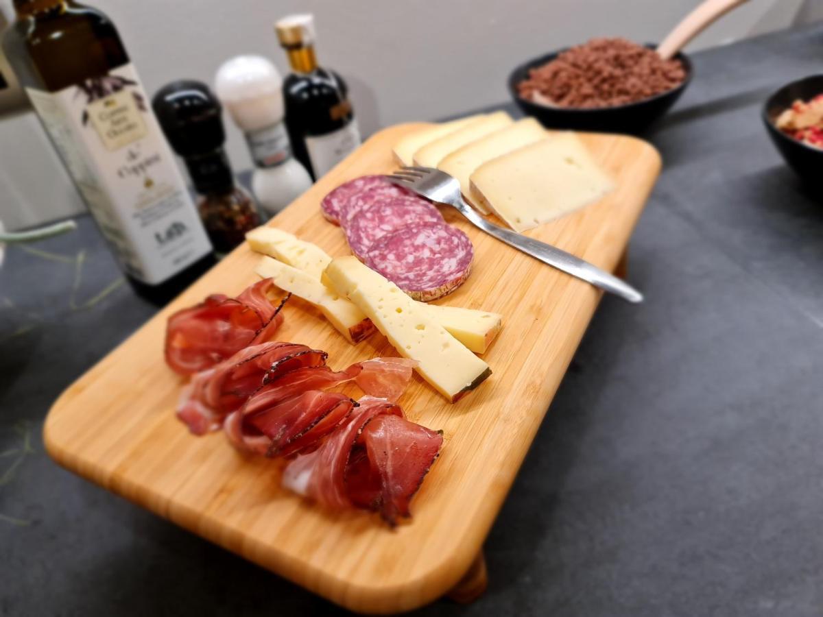 La Culla B&B 帕多拉 外观 照片