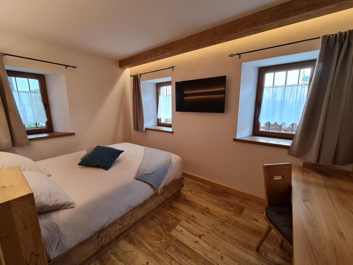 La Culla B&B 帕多拉 外观 照片