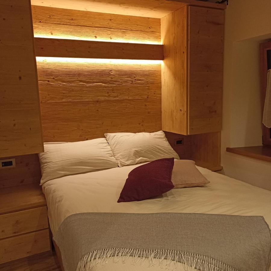 La Culla B&B 帕多拉 外观 照片
