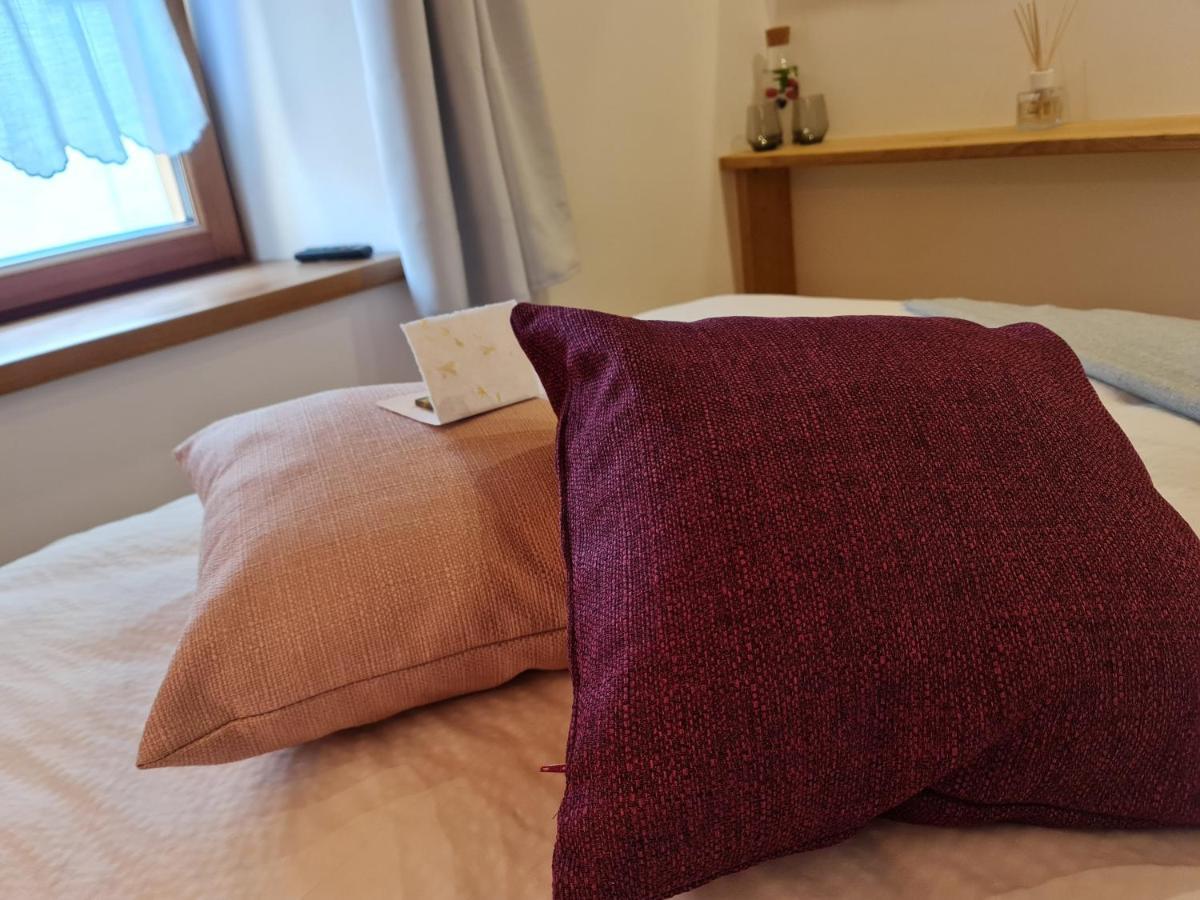 La Culla B&B 帕多拉 外观 照片