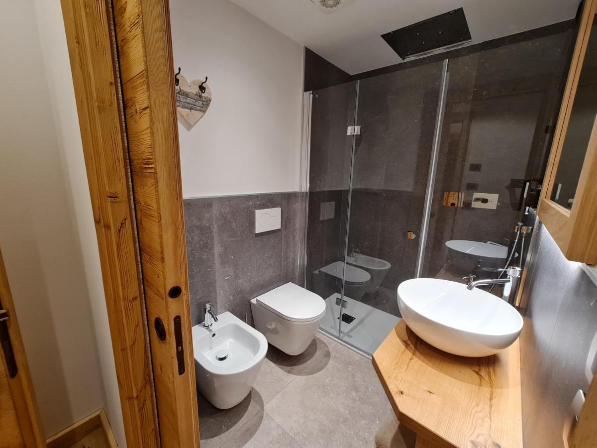 La Culla B&B 帕多拉 外观 照片