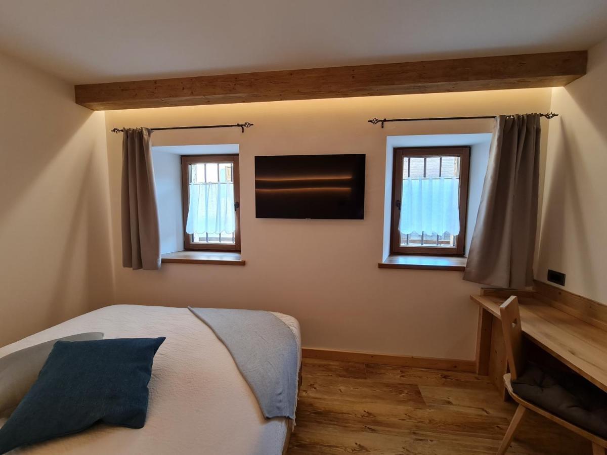 La Culla B&B 帕多拉 外观 照片