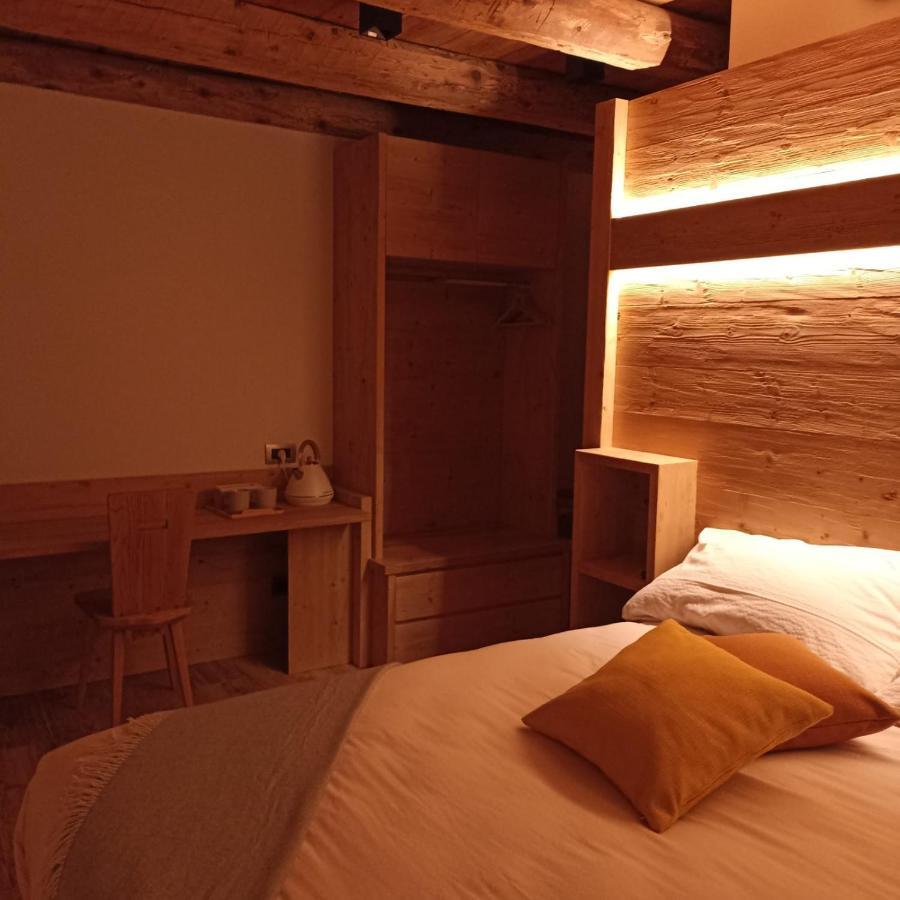 La Culla B&B 帕多拉 外观 照片