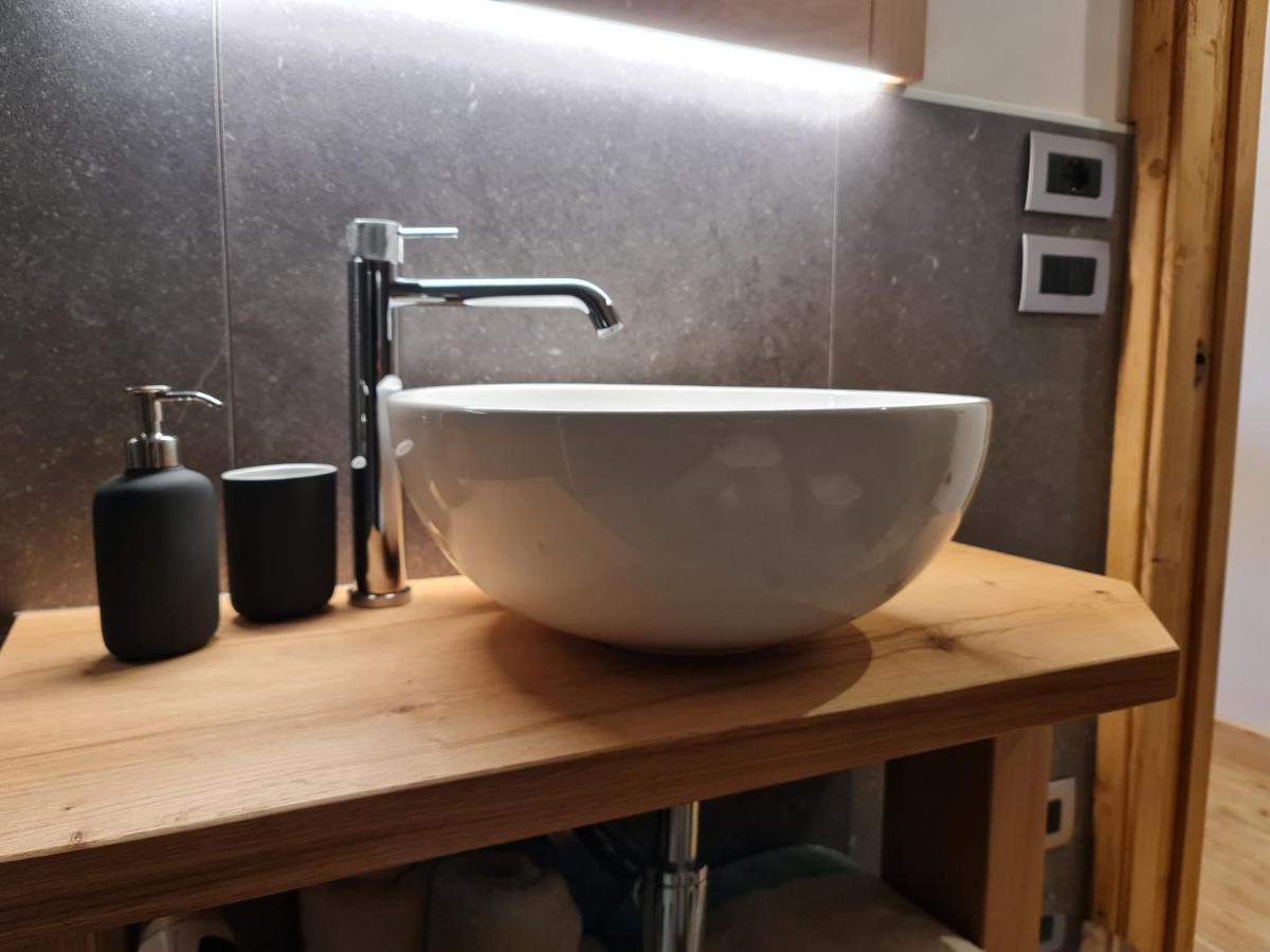 La Culla B&B 帕多拉 外观 照片