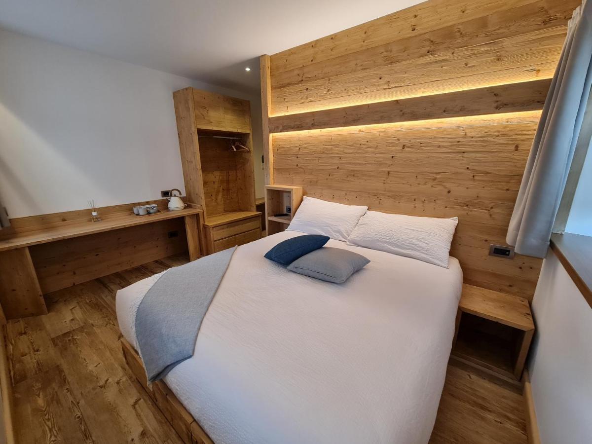 La Culla B&B 帕多拉 外观 照片